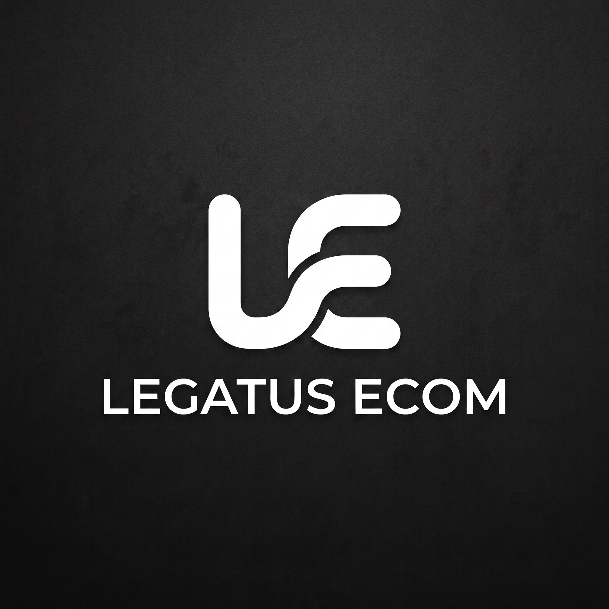 Legatus Ecom Logo